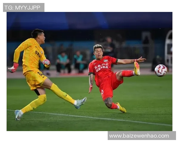 专业解读:武汉足球队的进攻打法 专业解读:武汉足球队的进攻打法