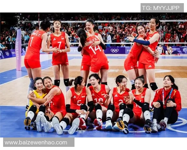 北京排球队的团队协作精神与技术配合探讨 北京排球队的团队协作精神与技术配合探讨