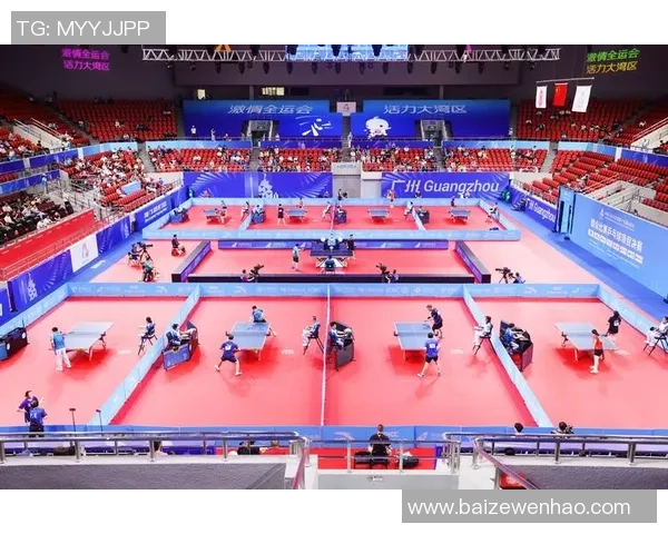 乒乓球盛宴:深入解析北京乒乓球队的比赛策略与经验分享 乒乓球盛宴:深入解析北京乒乓球队的比赛策略与经验分享