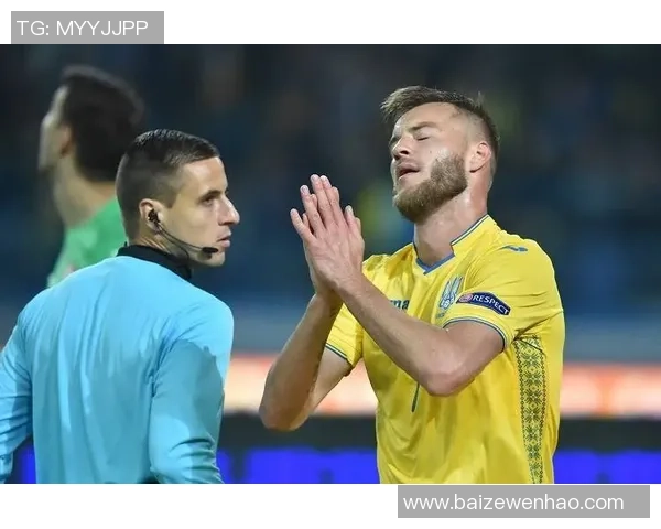 乌克兰足球明星感染新冠病毒后复出情况引发广泛关注 乌克兰足球明星感染新冠病毒后复出情况引发广泛关注