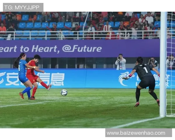 北京足球队在亚运会中的心理素质分析与表现评估