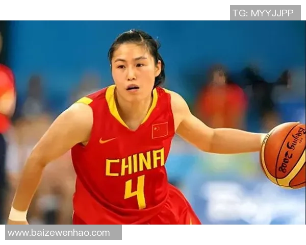 奥运会特别报道:杭州篮球队的成长故事 奥运会特别报道:杭州篮球队的成长故事