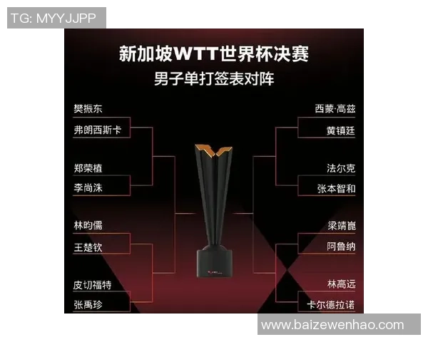 武汉乒乓球队在世界杯中的耐力表现分析与评价 武汉乒乓球队在世界杯中的耐力表现分析与评价