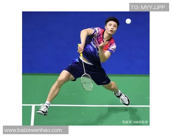 上海羽毛球队个人能力深度解析与发展潜力探讨 上海羽毛球队个人能力深度解析与发展潜力探讨