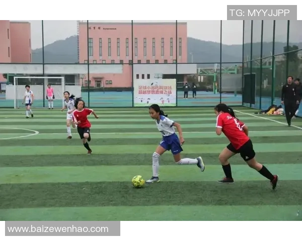 任伽足球：探索足球世界的无限可能与年轻人的激情梦想