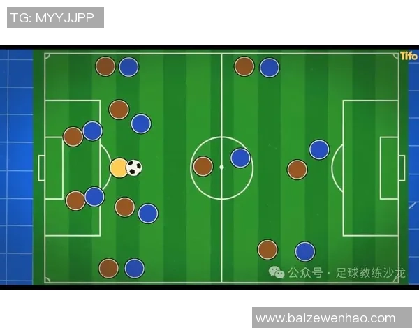 探索足球传递网络的奥秘与战术分析提升球队整体表现的关键因素