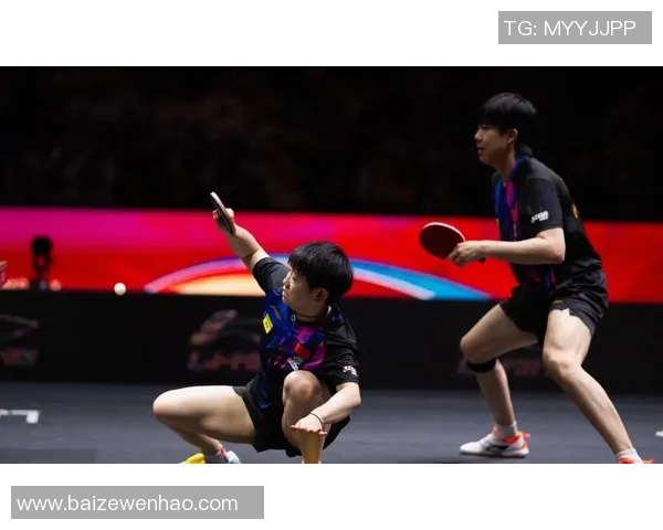 广州乒乓球队在全国灵活性排行榜中荣获第七名展现出强劲实力与潜力 广州乒乓球队在全国灵活性排行榜中荣获第七名展现出强劲实力与潜力