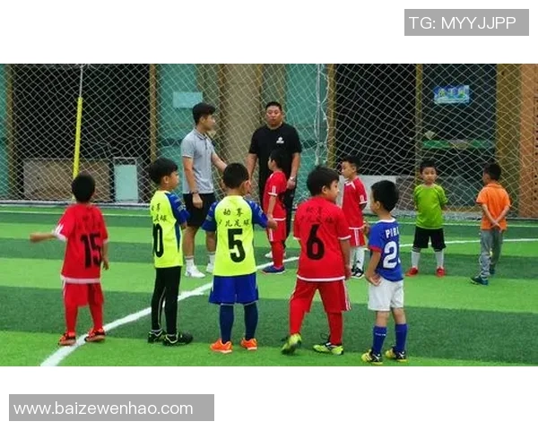 暴龙足球：激情与团队精神的完美结合，开启你的足球梦想之旅