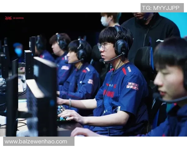 英雄联盟心理素质评比揭晓JDG战队荣登第八名引发热议